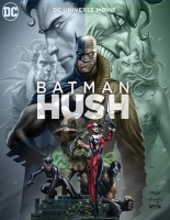 Batman Hush 2019 720p WEB-DL x264 650MB ESubs - MkvHub