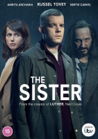 The Sister S01E01 HDTV x264-KETTLE