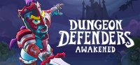 Dungeon Defenders: Awakened