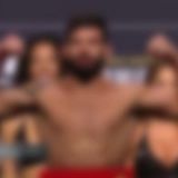 UFC 241 Weigh-In WEB x264-CABBOWABBO[TGx]