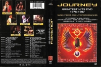 Journey - Greatest Hits 1978-1997 [2003] DVD5
