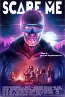 Scare Me 2020 HDRip XviD AC3-EVO