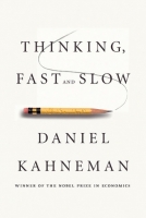 GoodReads | Thinking, Fast and Slow By Daniel Kahneman [FCO]