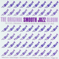 VA - The Original Smooth Jazz Album - (2006)-[FLAC]-[TFM]