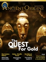 Ancient Origins - March 2020 (gnv64)