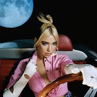 Dua Lipa - Future Nostalgia (2020) [Hi-Res] [DJ]