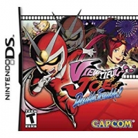 Viewtiful Joe Double Trouble DS US H33T 1981CamaroZ28