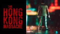 The Hong Kong Massacre - [DODI Repack]