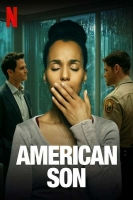 American Son 2019 720p WEBRip 800MB x264-GalaxyRG