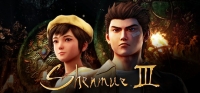 Shenmue III Deluxe Edition-GOG Shenmue III Deluxe Edition-GOG