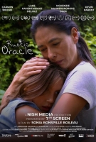 Rustic Oracle 2020 HDRip XviD AC3-EVO