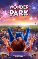 Wonder Park 2019 BDRip XviD AC3-EVO