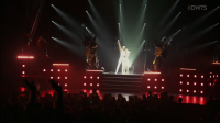 Dancing With The Stars US S33E05 720p HEVC x265-MeGusta EZTV