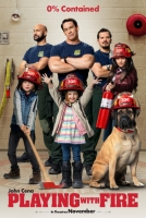 Playing with Fire 2019 1080p WEBRip x264-RARBG