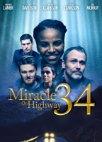 Miracle on Highway 34 2020 HDRip XviD AC3-EVO
