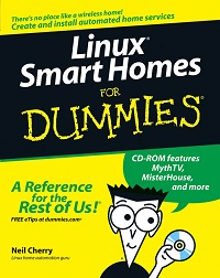 Linux Smart Homes for Dummies Linux Smart Homes for Dummies