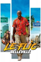 Belleville Cop 2018 DVDRip AC3 X264-CMRG[TGx]