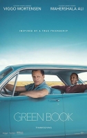 Green Book (2018) 720p BRRip 1 1GB - MkvCage