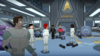 Star Trek Lower Decks S05E08 XviD-AFG EZTV Star Trek Lower Decks S05E08 XviD-AFG EZTV
