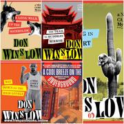 Neal Carey series by Don WInslow EPUB Neal Carey series by Don WInslow EPUB