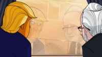 Our Cartoon President S03E04 WEB H264-XLF [eztv]