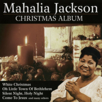 Mahalia Jackson - Christmas Album - (2012)-[MP3-320]-[TFM]