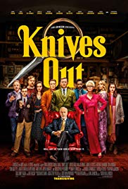 Knives Out 2019 BRRip XviD B4ND1T69