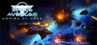 Space Avenger  Empire of Nexx