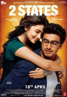 2 States (2014) Hindi 720p WEB-DL X264 AAC {1337PRO} 2 States (2014) Hindi 720p WEB-DL X264 AAC {1337PRO}