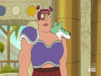 Krapopolis S01E20 480p x264-mSD EZTV Krapopolis S01E20 480p x264-mSD EZTV