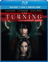 The Turning 2020 1080p BluRay H264 AAC5 1-RARBG