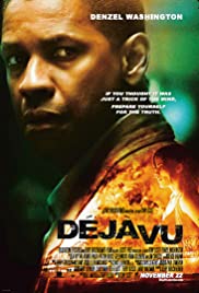 Deja Vu 2006 BRRip XviD B4ND1T69