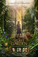 The Secret Garden 2020 720p WEB HEVC x265-RMTeam