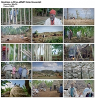 Handmade in Africa S01 complete (1280x720p HD, 50fps, soft Eng subs)