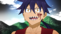 Sengoku Youko S01E25 720p HEVC x265-MeGusta EZTV