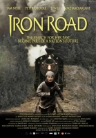 Iron Road 2009 Dual DVDRip x264 AC3-iCMAL