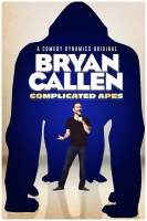 Bryan Callen Complicated Apes 2018 1080p WEB-DL H264-eSc