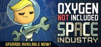 Oxygen Not Included v291640