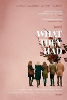 What They Had (2018) 720p WEB-DL 800MB - MkvCage What They Had (2018) 720p WEB-DL 800MB - MkvCage