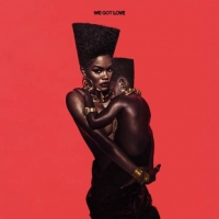 Teyana- Taylor- We-Got-Love  320 kbs  Beats