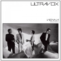 Ultravox - Vienna (Deluxe Edition 40th Anniversary) (5CD) (2020) [FLAC] [DJ]