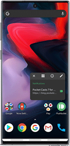 Nova Launcher 6.2.9 [Final] [Prime] [4allapps]