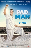 Padman 2018 Hindi 720p BluRay DD 5 1 x264 ESub [HdFree4U]