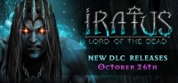 Iratus: Lord of the Dead v177.22.00 Iratus: Lord of the Dead v177.22.00