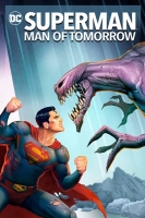 Superman Man of Tomorrow 2020 BDRip XviD AC3-EVO