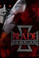Blade The Iron Cross (2020) HDRip x264 - SHADOW[TGx]