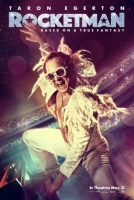 Rocketman (2019) 720p BRRip 1 1GB - MkvCage