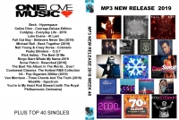 MP3 NEW RELEASES 2019 WEEK 48 - [GloDLS]