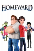 Homeward 2020 HDRip XviD AC3-EVO[TGx]