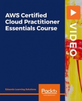 PacktPub | AWS Certified Cloud Practitioner Essentials Course [Video] [FCO]